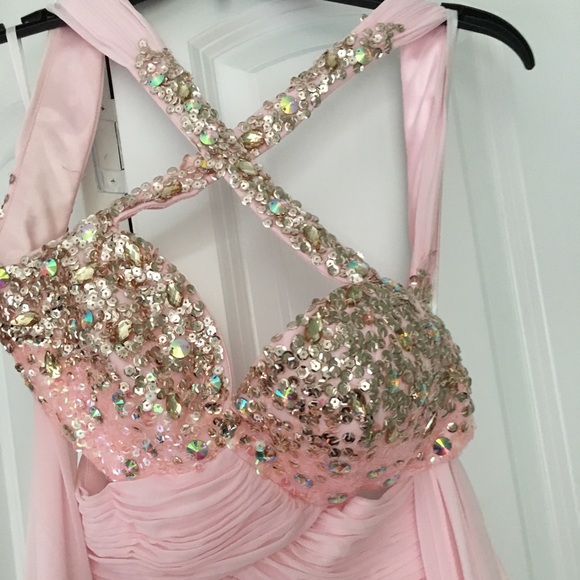 Prom Dress💘 - Picture 4 of 5